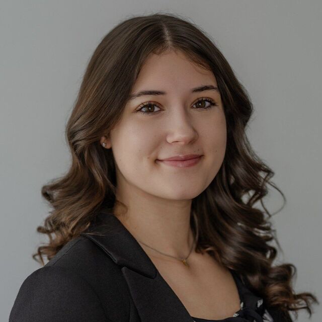 avatar for Joy Osipchuk