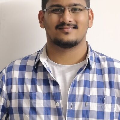 avatar for Aniruddha Biyani