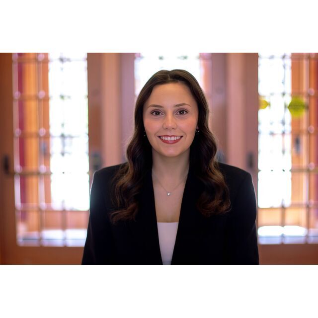 avatar for Abby Carelton