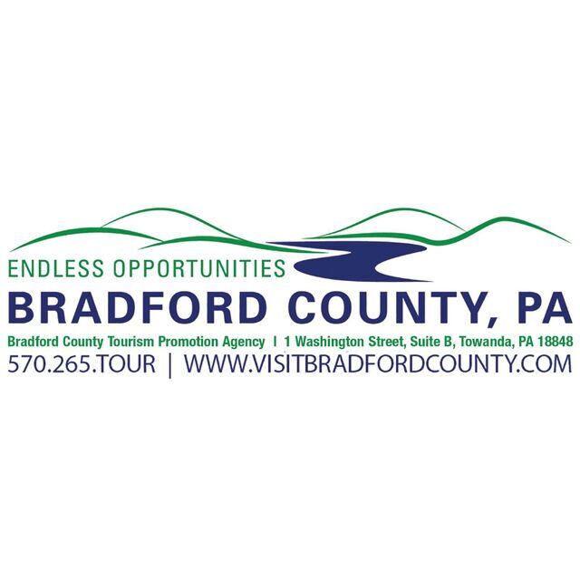 avatar for Bradford County Commissioners