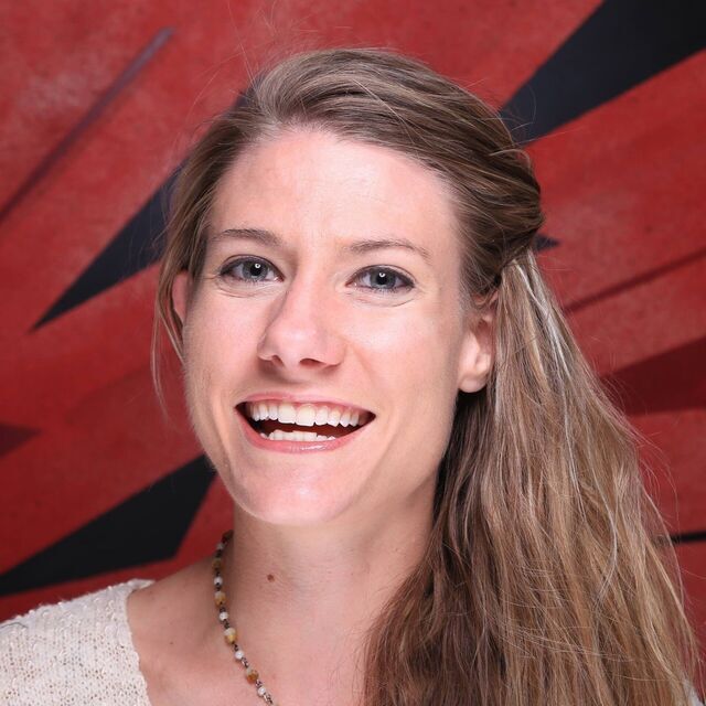 avatar for Claire Bolton