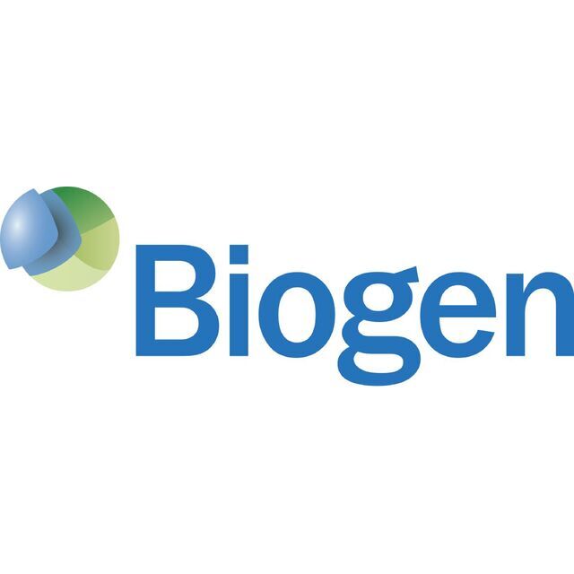 avatar for Biogen