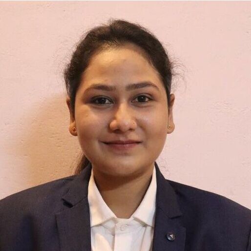 avatar for Kalyani Yede