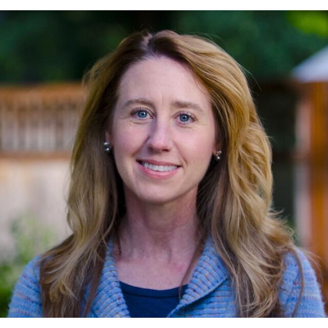avatar for Gina Mikel Petrie, PhD