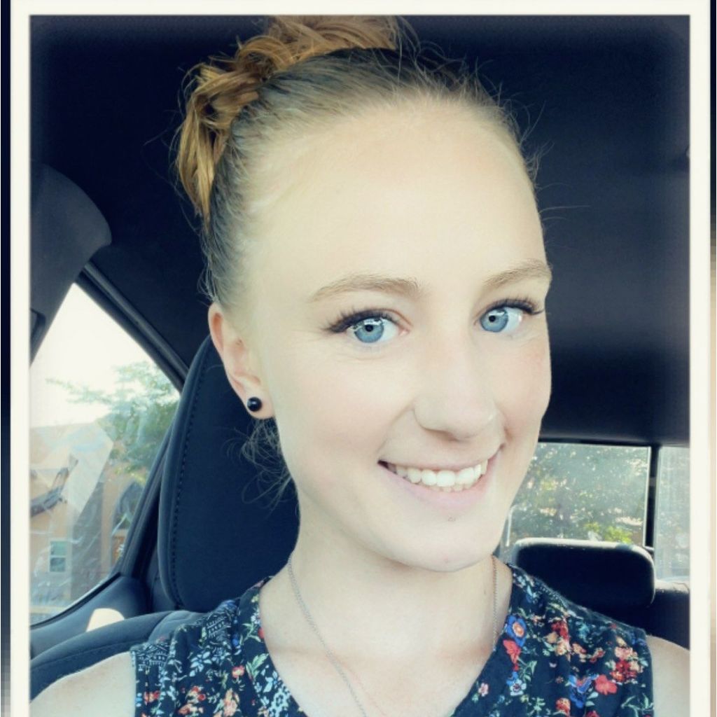 avatar for Carissa Daugherty