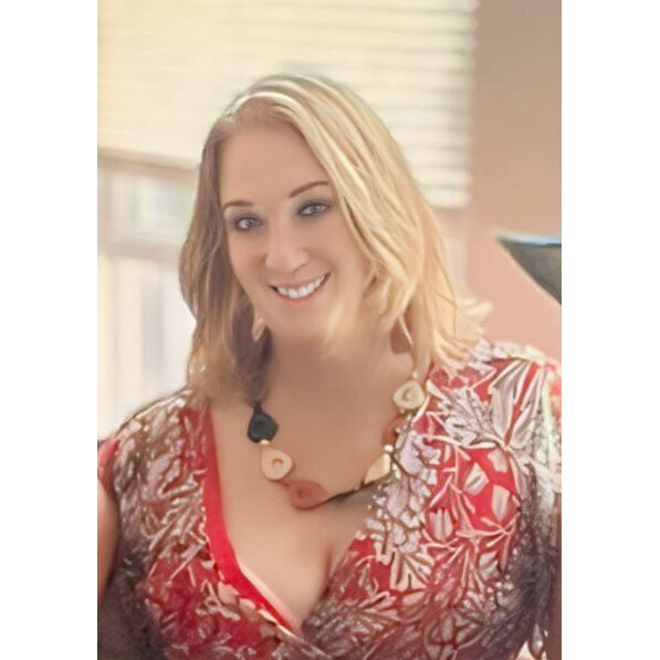 avatar for Suzanne Williamson