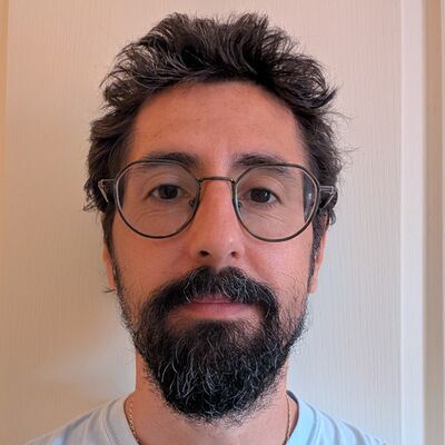avatar for Guillaume Grao