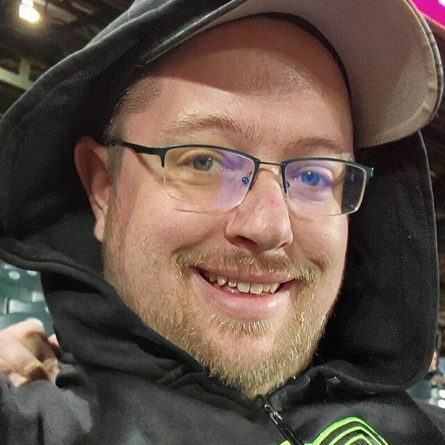 avatar for Jeremy Ogden