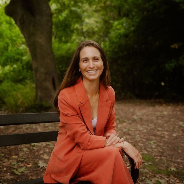 avatar for Danielle Porto