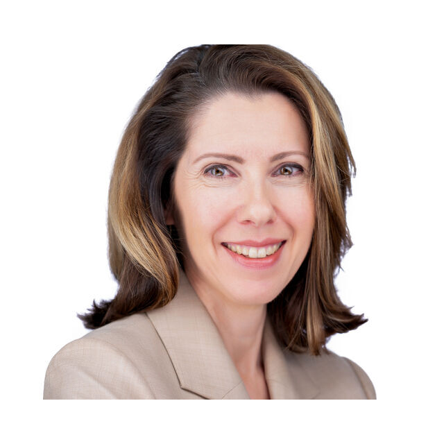 avatar for Alison Mudditt