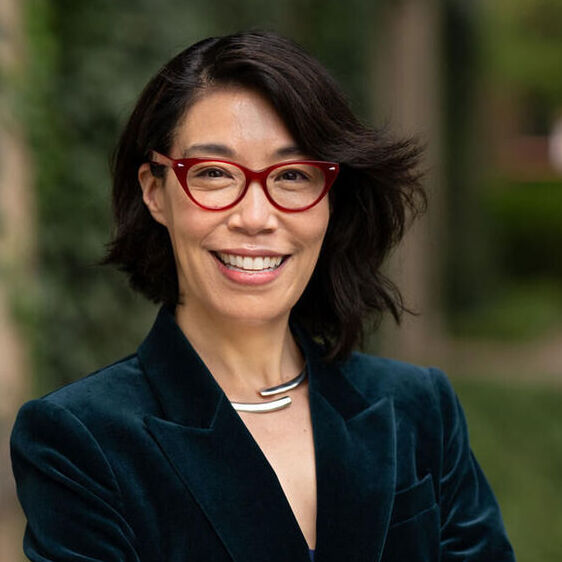 avatar for Naomi Murakawa