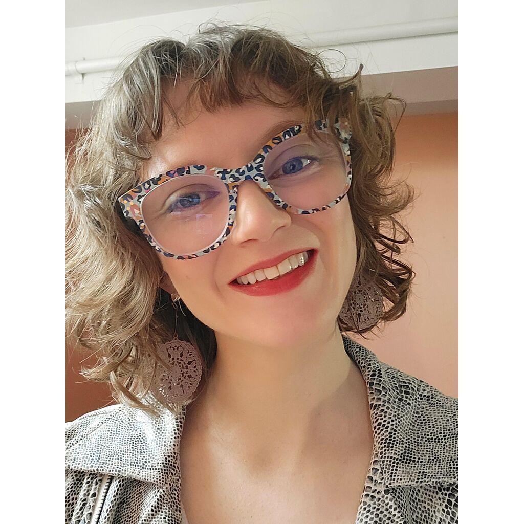 avatar for Tammy Kruger
