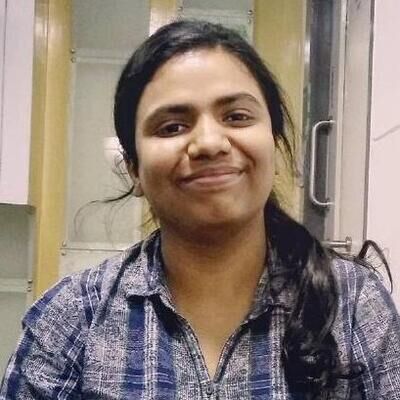 avatar for Aboorva Devarajan