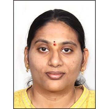 avatar for Kruthiga S