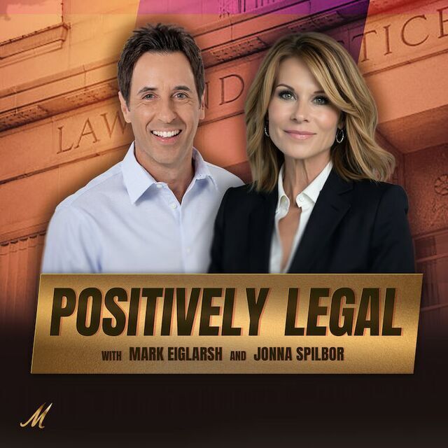 avatar for Positively Legal