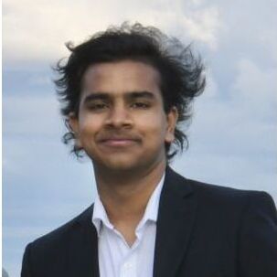 avatar for Shiva Charan Enaguthi
