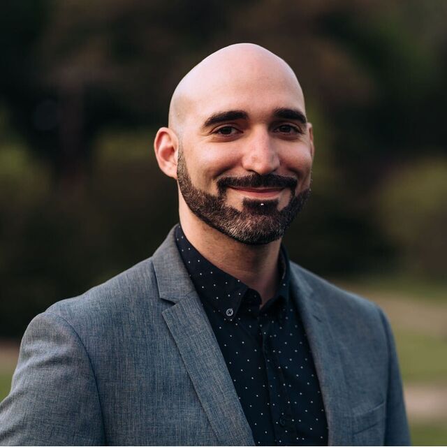 avatar for Matthew Goldberg