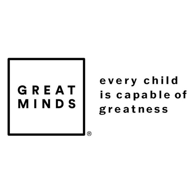 avatar for Great Minds