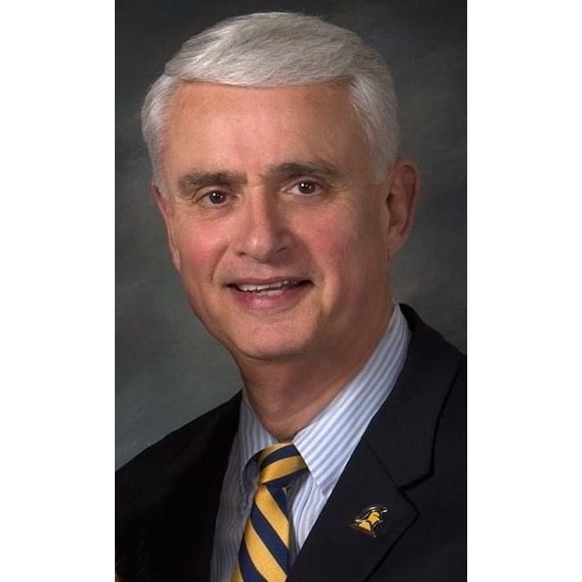avatar for Dr. S. L. Sherrill