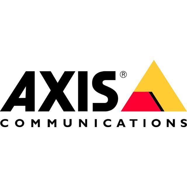 avatar for Axis Communications