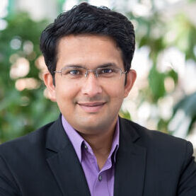 avatar for Ram Vijayagopal