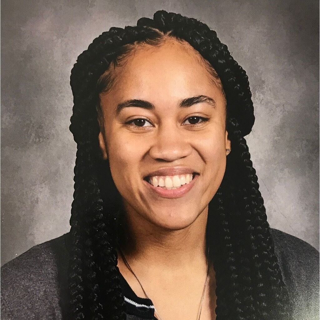 avatar for Dr. Courtney Copeland