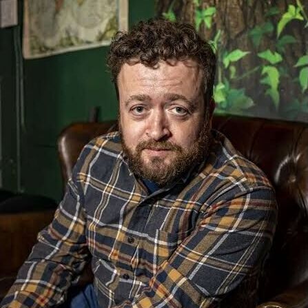 avatar for Neil Casey