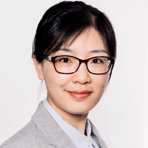 avatar for Zoe Wen, PhD