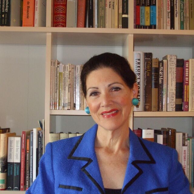 avatar for Deborah Luepnitz, PhD