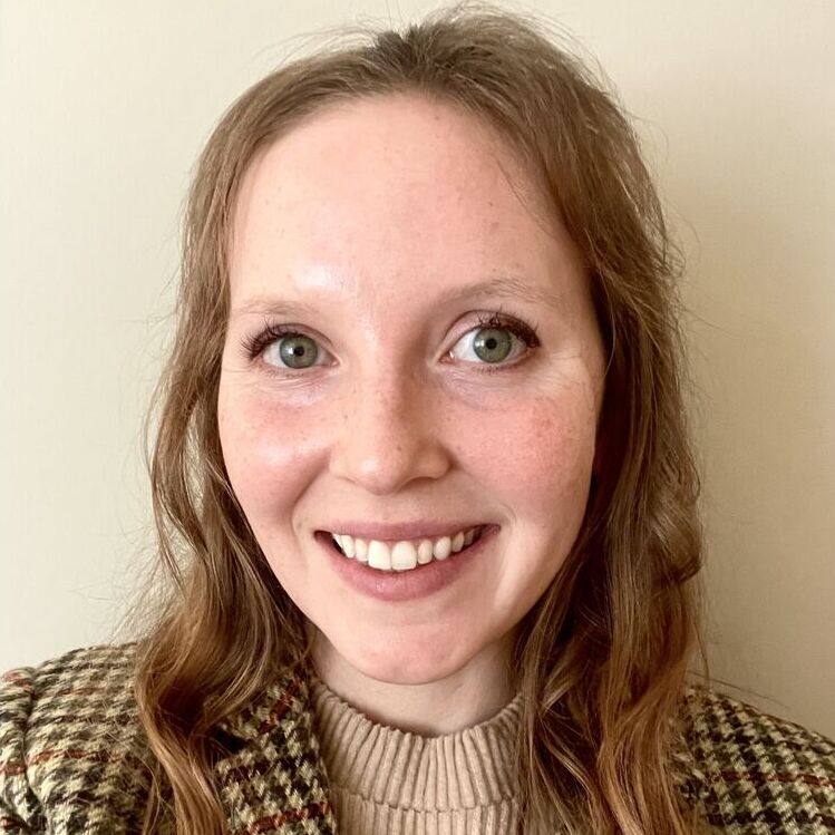 avatar for Kate Gibson Kumar