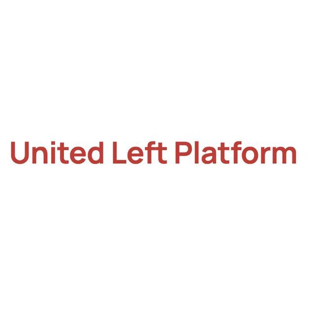 avatar for United Left Platform