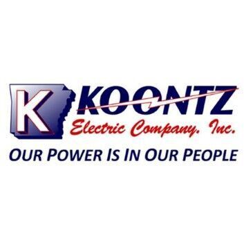 avatar for Koontz Electric Company, Inc.