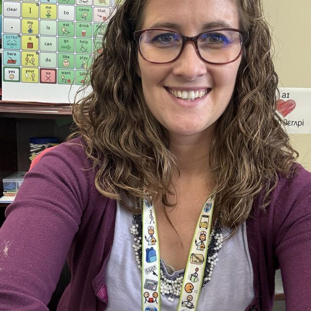 avatar for Nikki Stempien, M.A., CCC-SLP