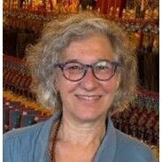 avatar for Sue Davis-Dill