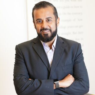 avatar for Chetan Bhagat