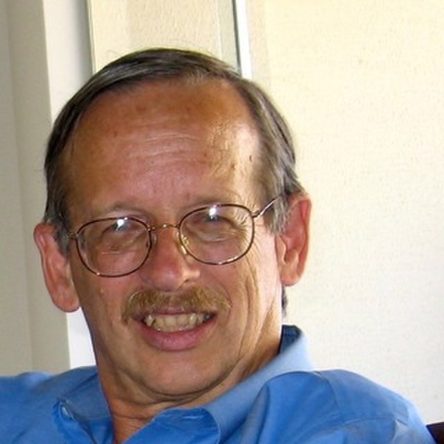 avatar for John More