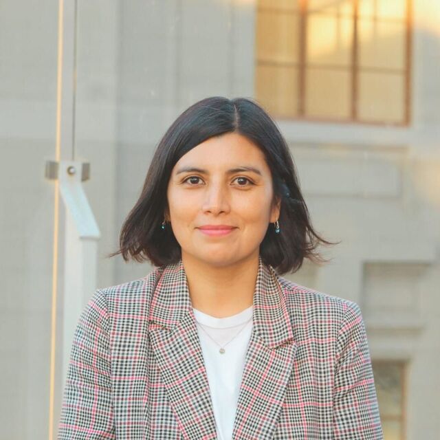 avatar for Nina Ibaceta Guerra