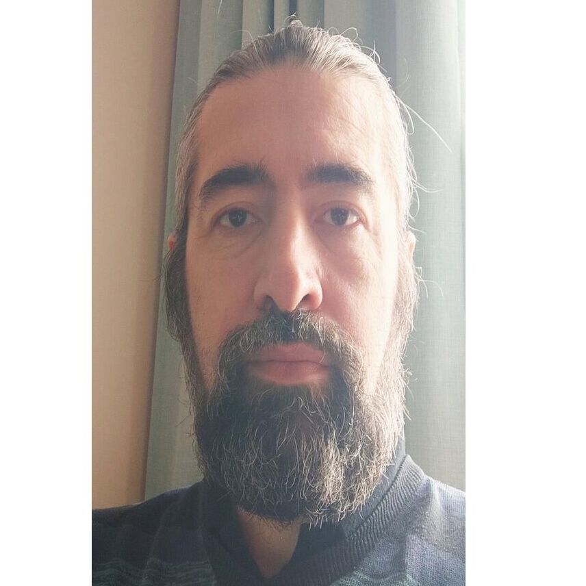 avatar for Alper UGUR