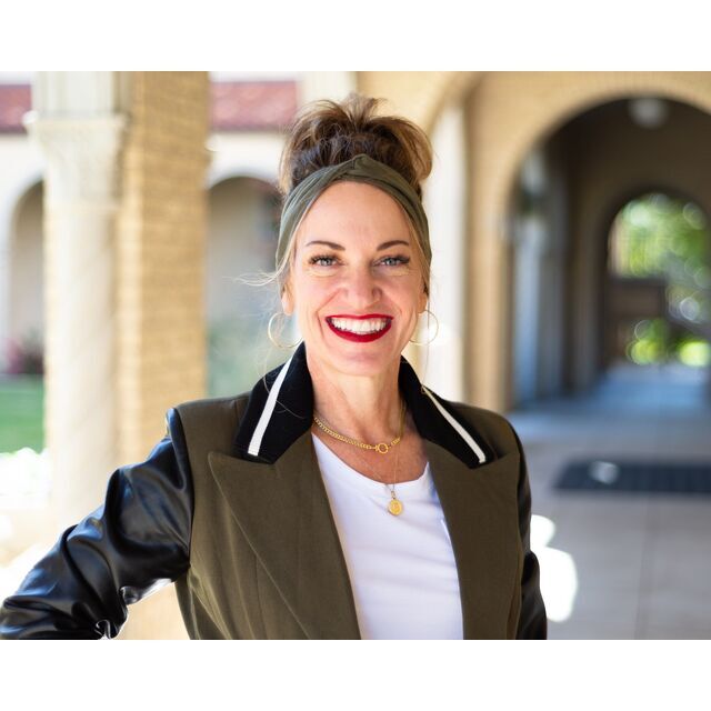 avatar for Sarah Griffith