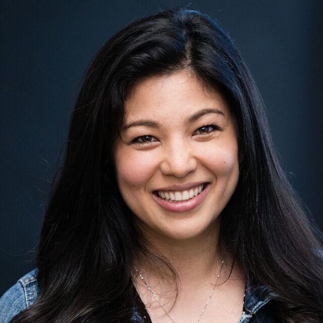 avatar for Maggie Tokuda-Hall