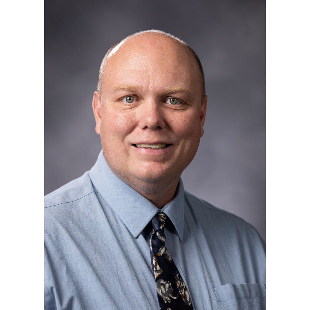 avatar for Paul Robbins