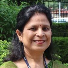 avatar for Hemlata Gaikwad