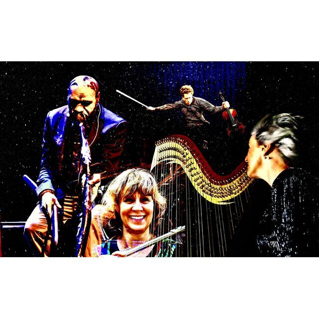 avatar for Petyan Quartet