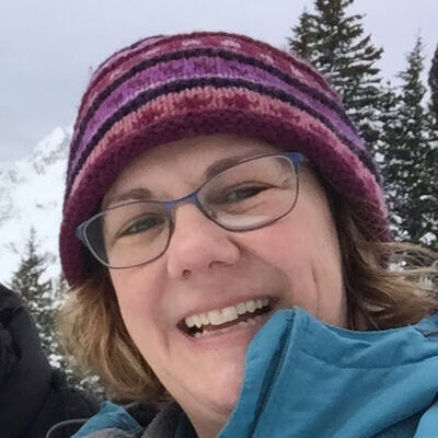 avatar for Paulette Avolio
