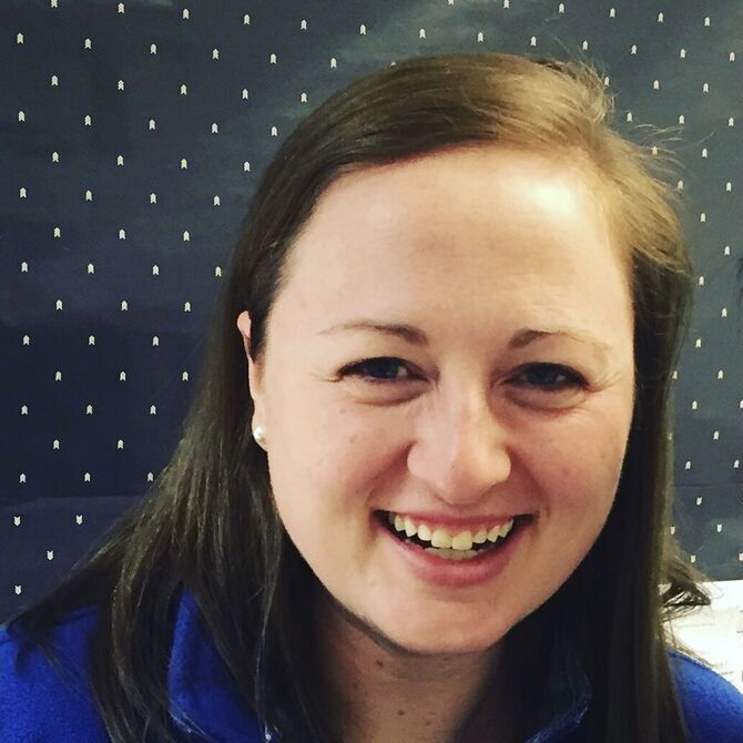 avatar for Mary Beth Dillane