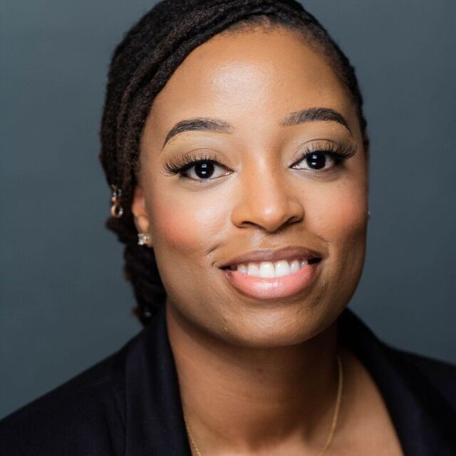 avatar for Aisha Chavis