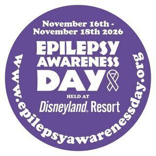 avatar for Epilepsy Awareness Day at Disneyland & EEG to go