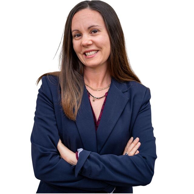 avatar for Ashley Long