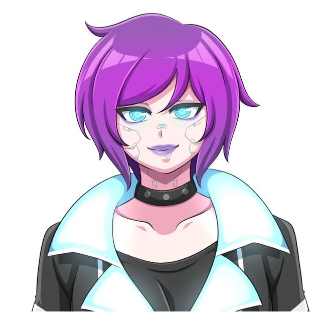 avatar for Diamond Dust