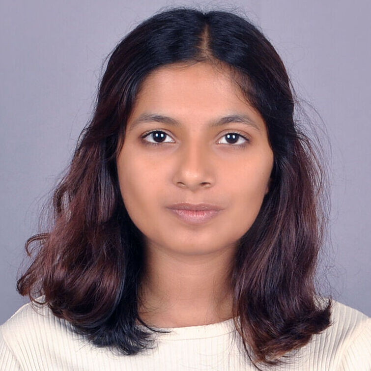 avatar for Nitika Gawande